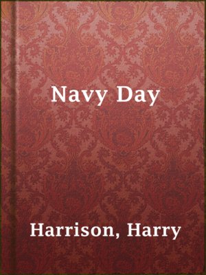 cover image of Navy Day